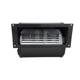 product-270-270 dual inlet centrifugal blower