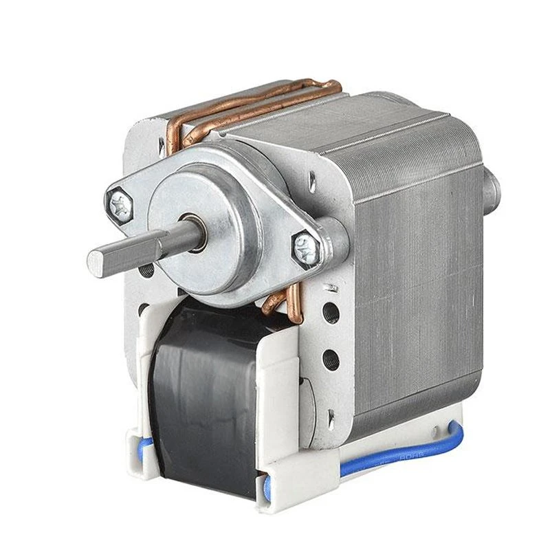 AC Shaded Pole Motor