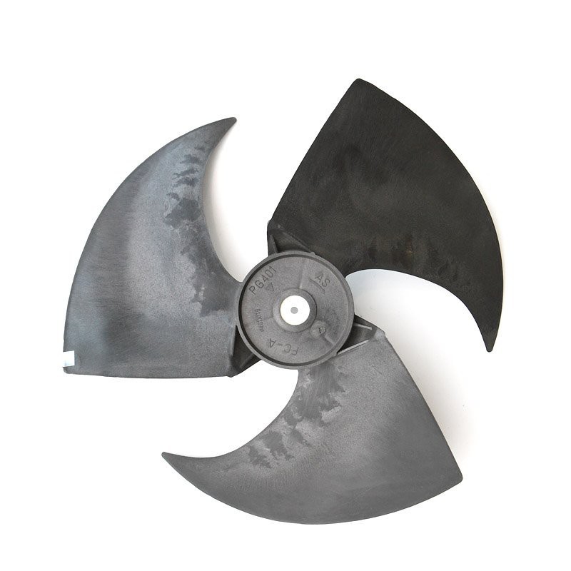 Air Conditioner Fan Blades