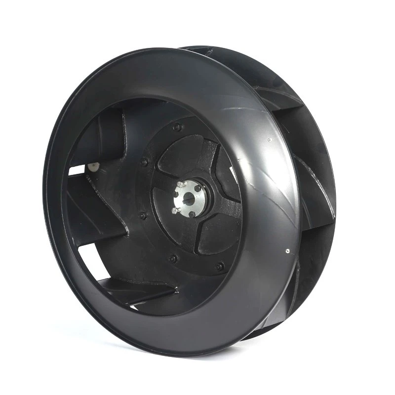 Industrial Fan Impeller
