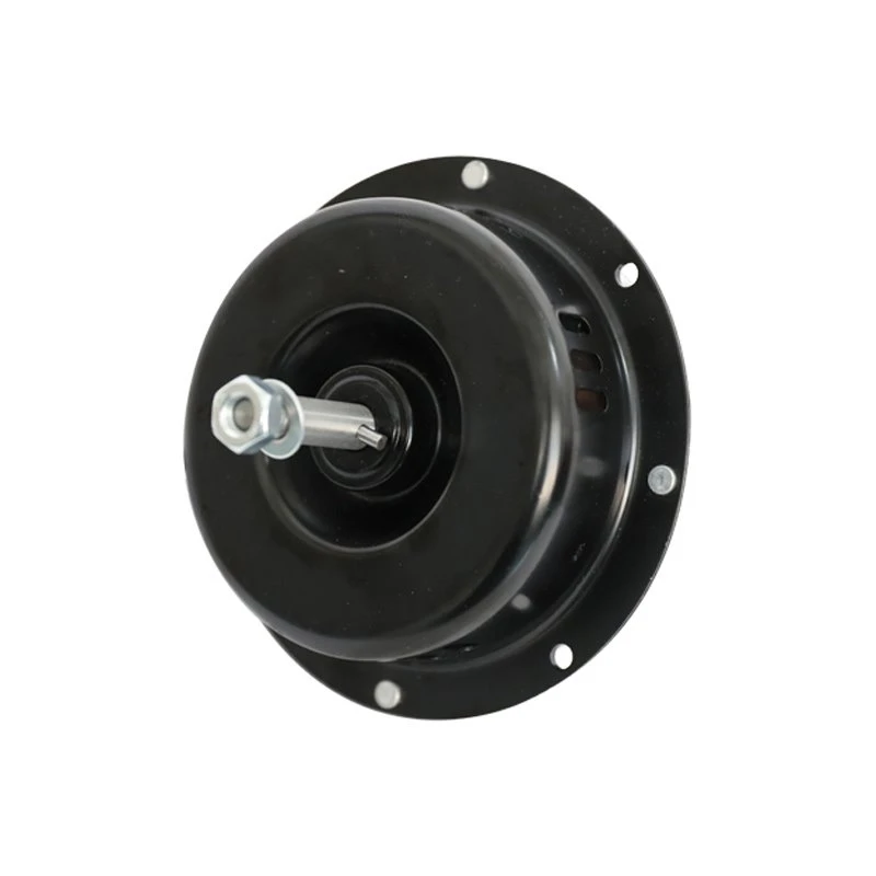 Motor Fan Blade