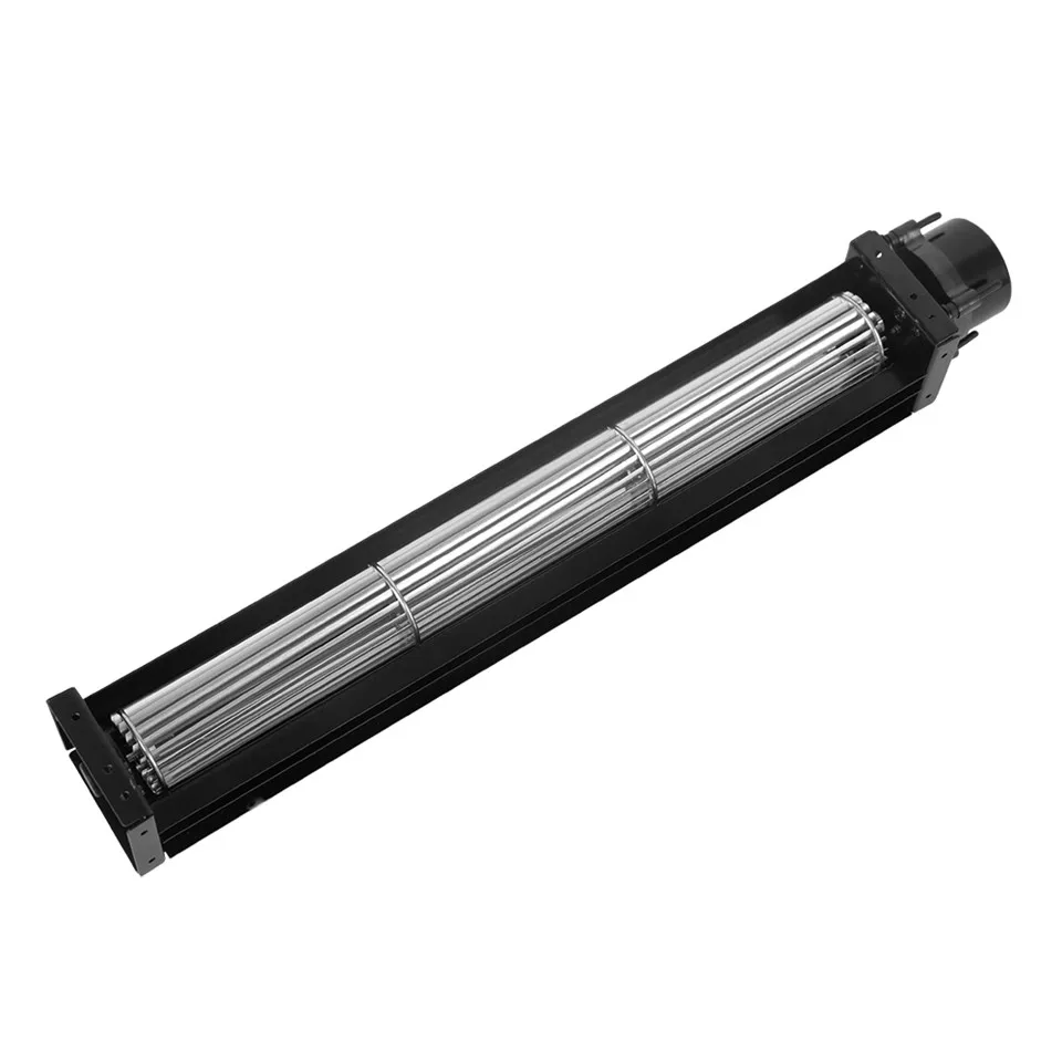 25mm DC Cross Flow Blower For Air Conditioner