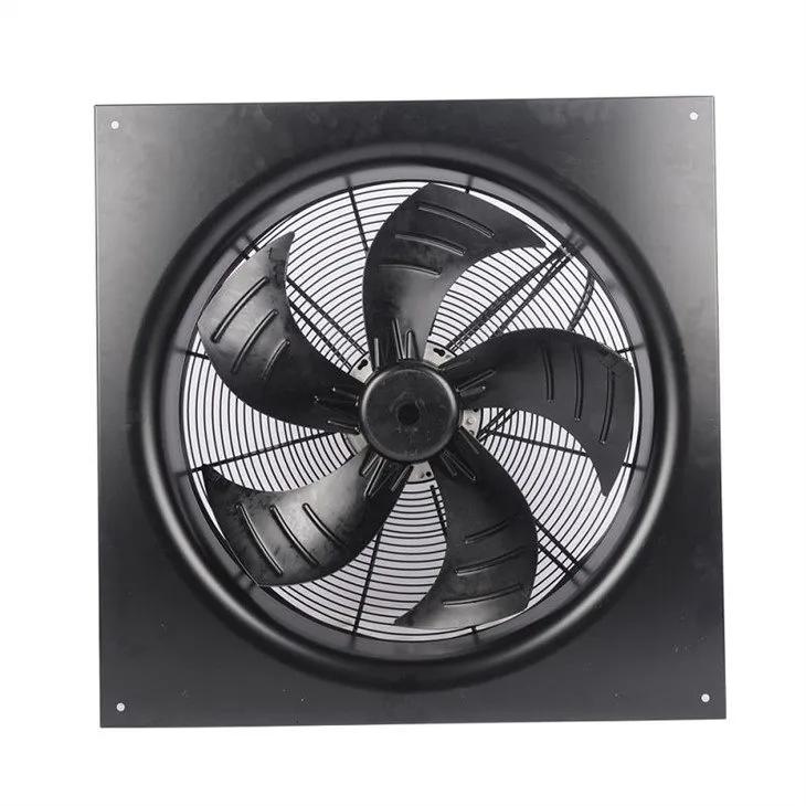 axial fan(001)