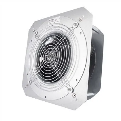 220mm EC Motor 115v 220v EC Plug Fans