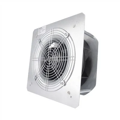 225mm 110V 220V Air Purifier Backward Centrifugal Fan