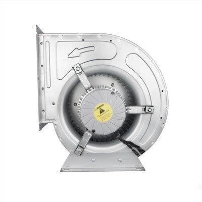 DD8-7 Commercial Direct Drive Centrifugal Fan EC Motor High Pressure