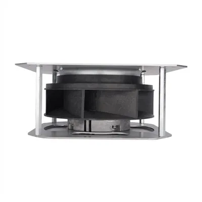 EC Plug Fan