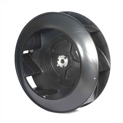 RLM-1000 High Efficiency Plug Fan Blower For Air Conditioning