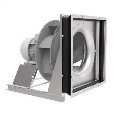 RLM-630 Professional Air Flow Plug Fan AHU Fan