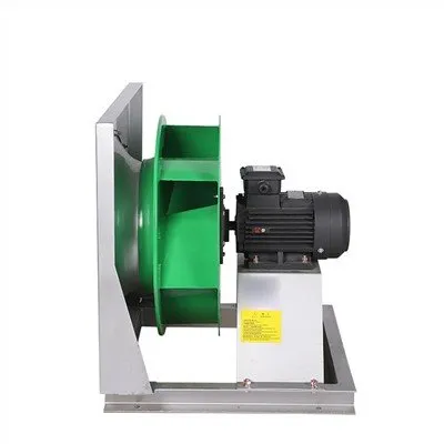 RLM-800 Air Exchanger AHU High Volume Centrifugal Exhaust Fan