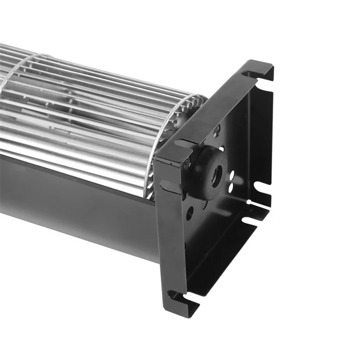 dc cross flow fan 4