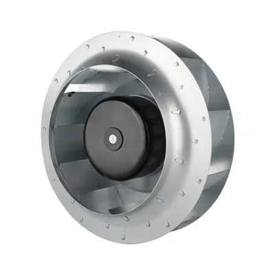 Unlocking The Power Of Centrifugal Fans: A Guide To HVACR Innovations