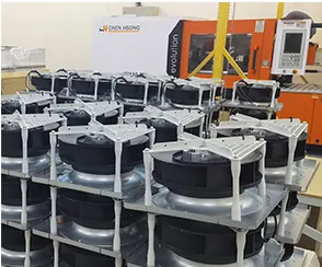 Air Purifier System-1 Air Purifier System-1
