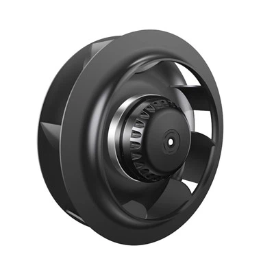 180mm AC Centrifugal Fan Ventilation Mastery With Diverse Options