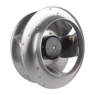 400mm EC Centrifugal Fan Replaceable AC/DC/EC Motor