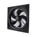 EC Axial Fans